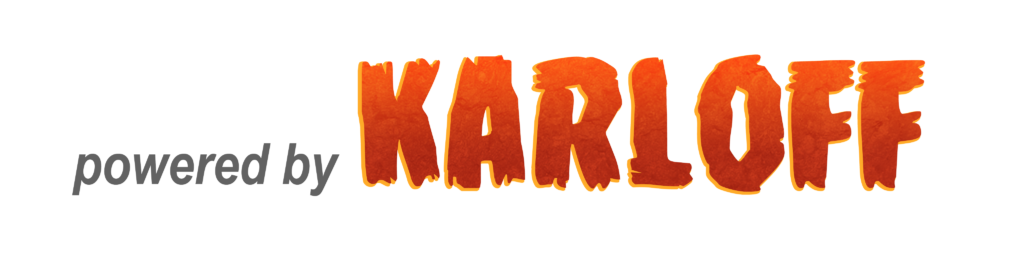 KARLOFFlogo